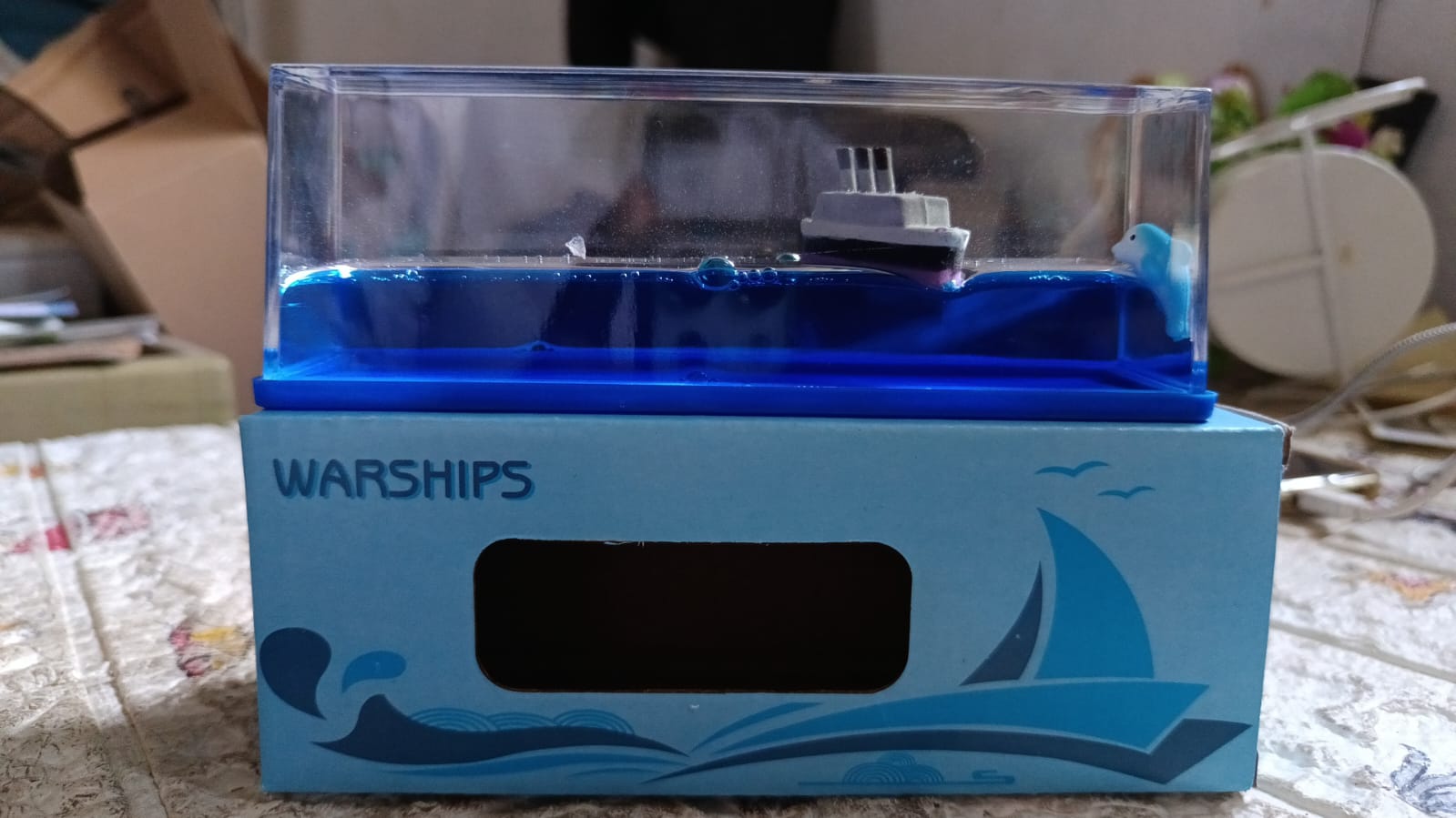 Car Interior Dashboard Decoration Floating Water Cruiser Ship Iceberg Ornament Car Interior Decoration for Birthday Gifts, Home Decor Suitable for Home Show Car Decoration, Gifts, Desk or Paperweight Car Interior Dashboard Decoration Floating Water Cruiser Ship Iceberg Ornament Car Interior Decoration for Birthday Gifts, Home Decor Suitable for Home Show Car Decoration, Gifts, Desk or Paperweight